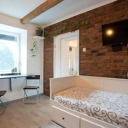 Nordic Dream Apartment In Kikinda Extérieur photo